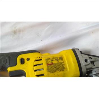 DeWalt Grinder