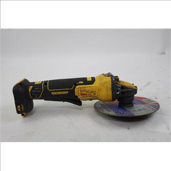 DeWalt Grinder
