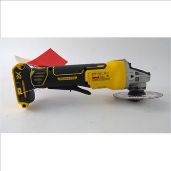 DeWalt Grinder