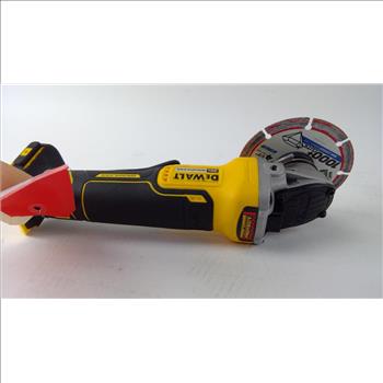 DeWalt Grinder