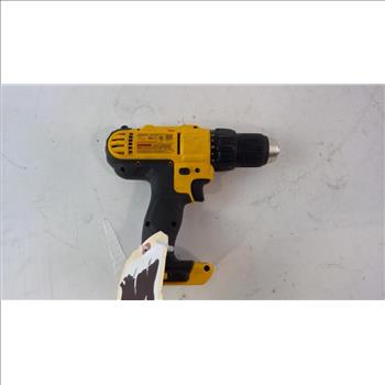 DeWalt Hammer Drill Conversion (399102-01SV) Fits 12V, 14.4V, 18V Models (Used)