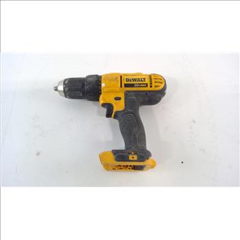DeWalt Hammer Drill