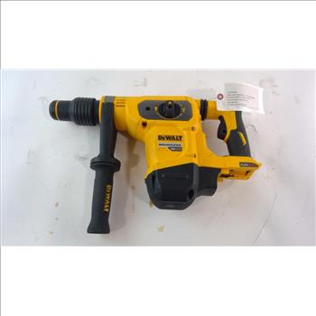 DeWalt Hammer Drill