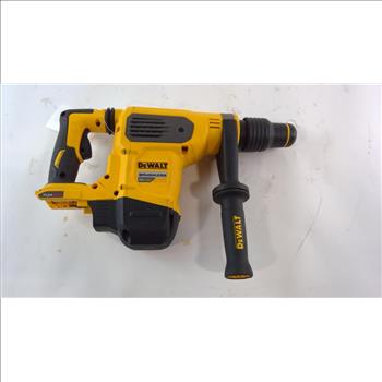 DeWalt Hammer Drill