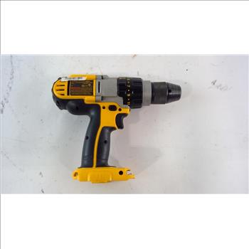 DeWalt Hammer Drill