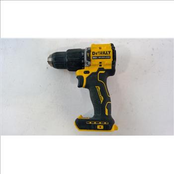 DeWalt Hammer Drill