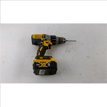 Dewalt Hammer Drill / Drill Driver
