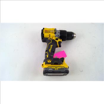 Dewalt Hammer Drill/ Drill Driver