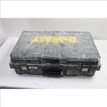 Dewalt Hammer Drill Heavy Duty