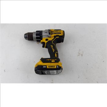 Dewalt Hammerdrill / Drill Driver