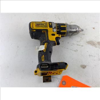 Dewalt Hammerdrill / Drill Driver