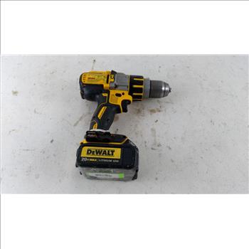 Dewalt Hammerdrill /Drill Driver