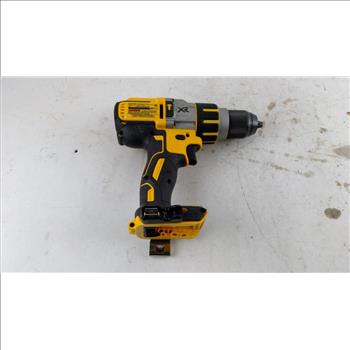 Dewalt Hammerdrill / Drill Driver