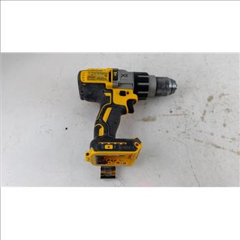Dewalt Hammerdrill / Drill Driver