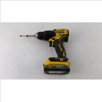 Dewalt HammerDrill / Drill Driver