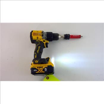 DeWalt Hammerdrill/ Drill Driver