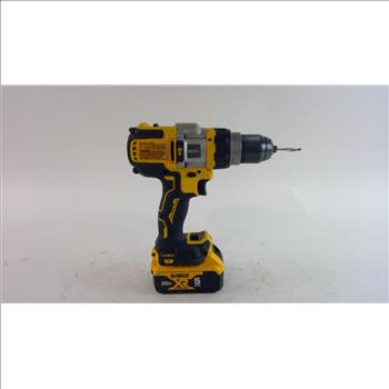 DeWalt Hammerdrill/Drill Driver