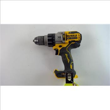 DeWalt Hammerdrill/drill Driver