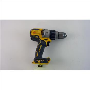 DeWalt Hammerdrill/drill Driver