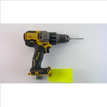 DeWalt Hammerdrill/drill Driver