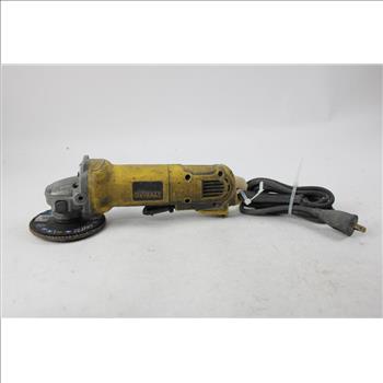 DeWalt Hand Saw