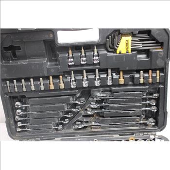 DeWalt Hand Tool Set