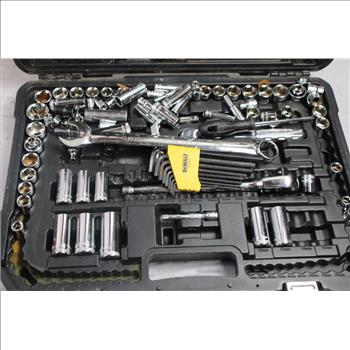 DeWalt Hand Tool Set