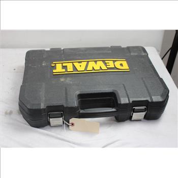 DeWalt Hand Tool Set