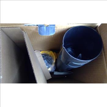 DeWalt Handheld Axial Blower, DCBL722B