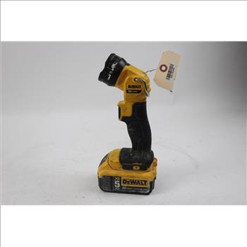 Dewalt Handheld Work Light