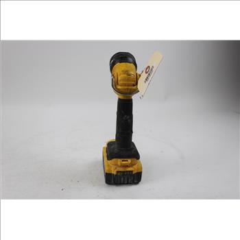 Dewalt Handheld Work Light