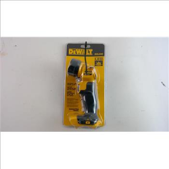 DeWalt Handheld Work Light