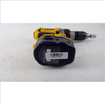 DeWalt Heavy Duty 1/2