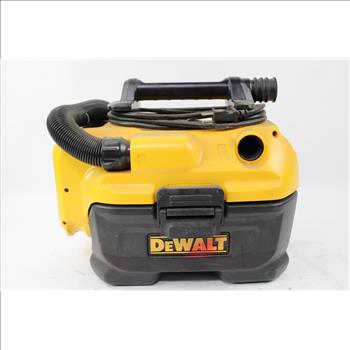 DeWalt Heavy Duty 2 Gallon