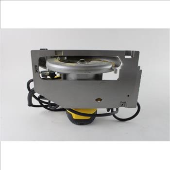 DeWalt Heavy Duty Circular Saw