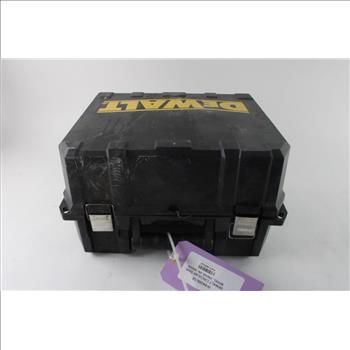 DeWalt Heavy Duty Circular Saw