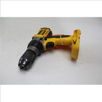 Dewalt Heavy Duty Cordless Drill/driver