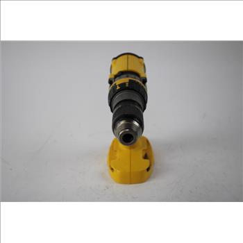 DeWalt Heavy Duty Cordless Drill/driver/hammerdrill