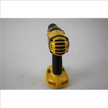 DeWalt Heavy Duty Cordless Drill/driver/hammerdrill