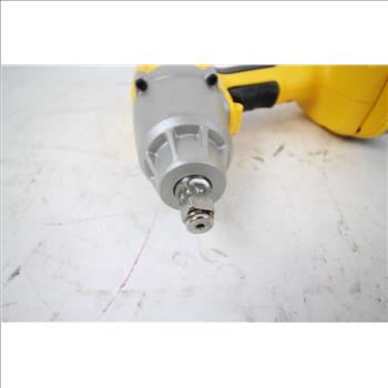 DeWalt Heavy Duty Drill, 3 Pieces