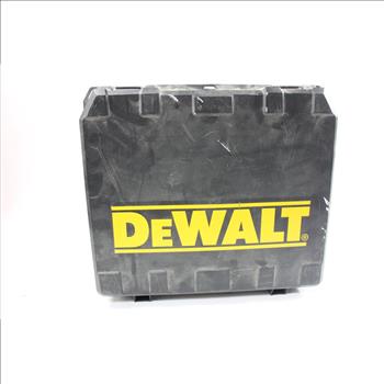 Dewalt Heavy Duty Hammerdrill/ Driver