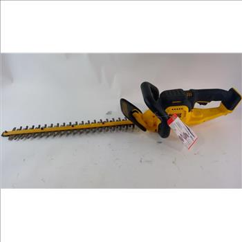DeWalt Hedge Trimmer