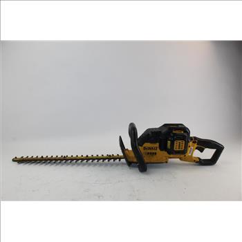 DeWalt Hedge Trimmer 40v Max Ah Lithium-Ion