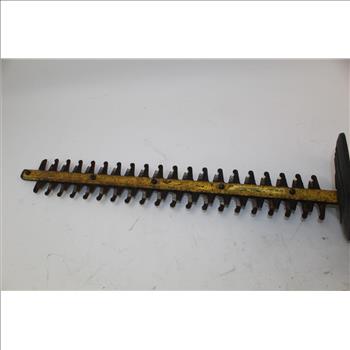 DeWalt Hedge Trimmer 40v Max Ah Lithium-Ion