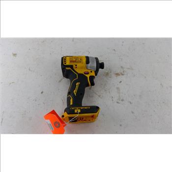 Dewalt Imapct Driver