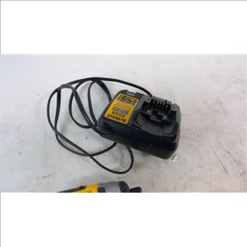 Dewalt Impact Driver