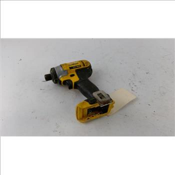 Dewalt Impact Driver