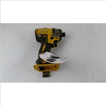 Dewalt Impact Driver