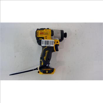 DeWalt Impact Driver