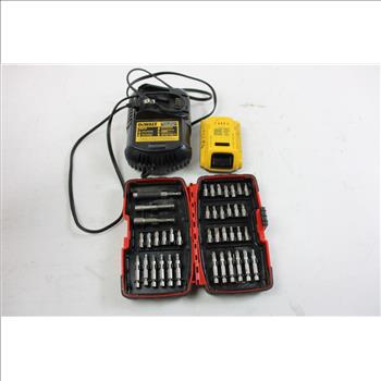 Dewalt Impact Driver